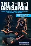 Georgi Ivanov: The 2-On-1 Encyclopedia - Volume 1-4